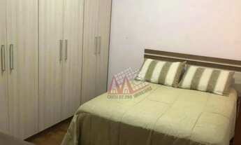 Imagem 6: Casa com 2 dormitórios, 161 m² - venda por R$ 320.000,00 ou aluguel por R$ 2.300,00/mês