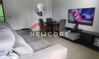 Imagem 2: Casa em Rua Expedicionário Ary Rauem - Colubande - São Gonçalo/RJ