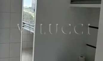 Imagem 6: Apartamento à venda no Jardim Capivari em Campinas SP!!