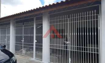 Imagem: Casa para locação no Jardim Aurelia