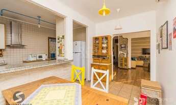 Imagem 6: BELO SOBRADO REFORMADO 3 DORMITÓRIOS - BAIRRO NONOAI