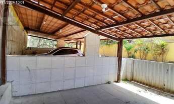 Imagem 5: Casa com 3 dormitórios, 85 m² - venda por R$ 350.000,00 ou aluguel por R$ 2.100,00/mês - P