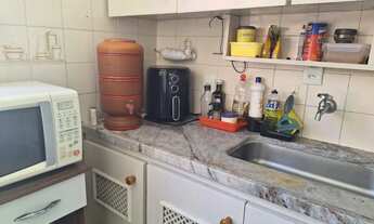 Imagem 4: Alugo apartamento no centro de campinas, mobilado