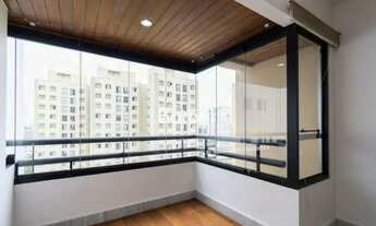 Imagem 6: Cobertura Duplex à venda na Vila Clementino. Conforto, lazer e vista deslumbrante em um só