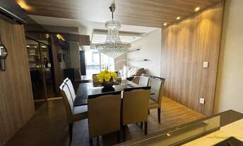 Imagem 4: Apartamento 3 Quartos com 1 Suíte e 96m² - Estreito