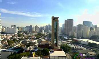 Imagem 5: APARTAMENTO - VILA OLÍMPIA - SP