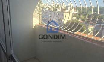 Imagem 4: Excelente Apartamento a venda vizinho ao Pão de Açúcar da Aguanambi