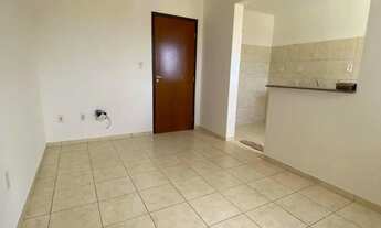 Imagem 5: Vendo apartamento 02 quartos reformado próximo a UEMA em Condomínio Fechado