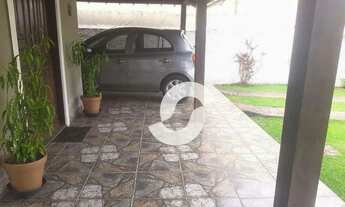 Imagem 3: Excente casa linear em terreno plano de 480m² com 3 dormitórios à venda, 229 m² por R$ 700