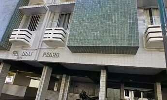 Imagem 2: OPORTUNIDADE ÚNICA: Apartamento em Frente ao IFRN Central Tirol, Natal/RN