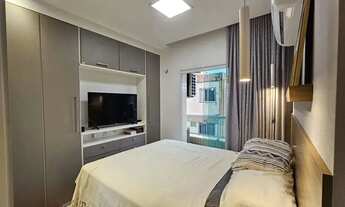 Imagem 5: Ed. Varandas do Marco - 2 quartos - 1 vaga - Marco - Venda