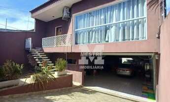 Imagem: Sobrado com 3 dormitórios à venda, 300