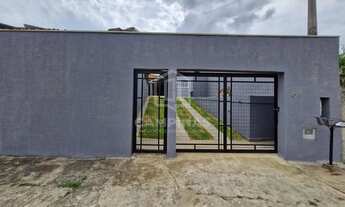 Imagem: Casa - Jardim Andorinhas - Campinas