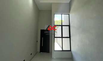 Imagem 3: Casa para Venda em Presidente Prudente, JARDIM VILA REAL, 2 dormitórios, 1 suíte, 2 banhei