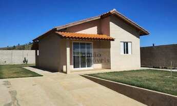 Imagem: Casa com 2 dormitórios à venda, 67 m²