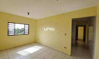 Imagem 2: Apartamento a venda no Residencial Porto Rico no bairro Jupia em Piracicaba/SP REF: AP2647