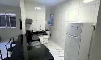 Imagem 7: Alugo excelente apto no Residencial Angustura localizado bairro Marco