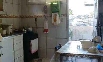 Imagem 7: Sobrado para venda tem 262 metros quadrados com 4 quartos em Oitizeiro - João Pessoa - PB