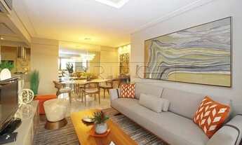 Imagem 3: Lindo apto mobiliado no Três figueiras!