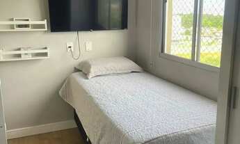 Imagem 7: Aluga-se Excelente Apartamento no Residencial Total Life da Av Augusto Montenegro