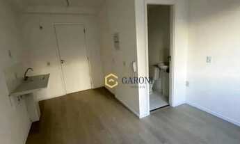 Imagem 3: Studio com 1 dormitório à venda, 16 m² - Vila Mangalot - São Paulo/SP