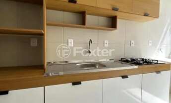 Imagem: Apartamento à venda Rua Coronel Octaviano