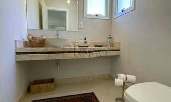 Imagem 5: Casa à venda com 4 quartos no Loteamento Alphaville Campinas