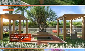 Imagem 5: Apartamento 2 quartos - Sagrado Coração