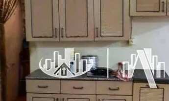 Imagem 2: Casa com 2 dormitórios à venda, 87 m² por R$ 200.000,00 - Conjunto Habitacional Flores - L