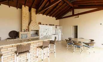 Imagem 5: Chácara para venda E locação no Bairro Recanto Campestre Internacional de Viracopos Gleba