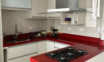 Imagem: Sobrado à Venda com 3 Dormitórios sendo