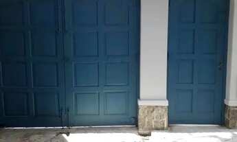 Imagem 2: Casa em Rua Visconde de Carandaí - Jardim Botânico - Rio de Janeiro/RJ