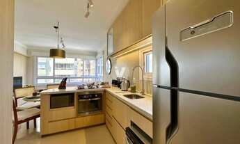 Imagem 7: Apto Alto Padrão com 2 Suítes, Box Duplo e Rooftop com Vista Mar!