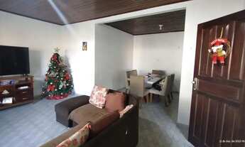 Imagem 3: Aluga-se casa com três quartos na Cidade Nova 6