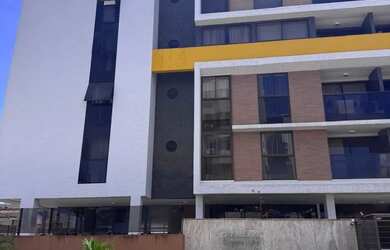 Imagem 3: Imóvel para aluguel possui 60 metros quadrados com 2 quartos em Manaíra - João Pessoa - PB