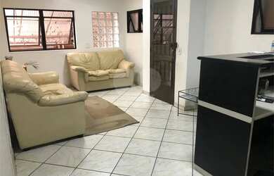 Imagem: Sobrado com 13 quartos à venda ou para