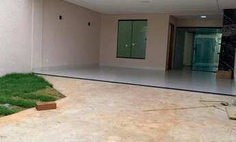 Imagem: Casa com 3 dormitórios à venda, 126 m²