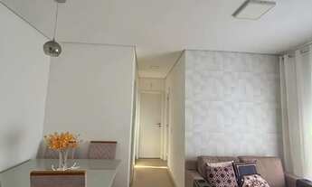 Imagem 5: Condomínio Atmosphera Natural Living - Jardim Ermida I - Jundiaí - SP