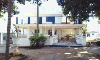 Imagem 2: Chacara (chacara) 4 dormitórios/suite, cozinha planejada