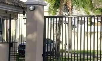 Imagem 3: VARGEM PEQUENA CONDOMINIO FECHADO ALTO PADRÃO CASA DUPLEX 4 SUÍTES 300 M2 360 M2 DE TERREN