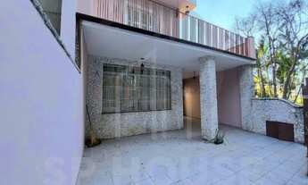 Imagem: Casa para venda e locação Saúde, 3 quartos