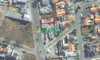 Imagem: Terreno à venda no Alto Tarumã com 408