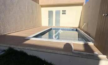 Imagem 5: IPITANGA, Lauro de Freitas. Duplex compostos de 3 quartos sendo 1 suíte. Área construída 1