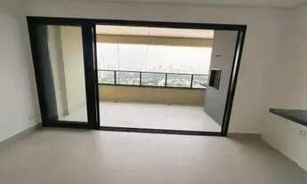 Imagem 2: Apartamento Atoll Residências 104M² - Setor Marista