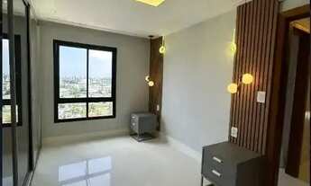 Imagem 3: Cobertura 3/4 fino acabamento no condomínio Mandala Residence em Pitangueiras