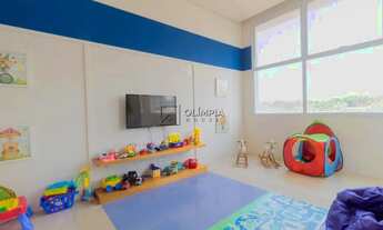 Imagem 9: Aluguel Apartamento 1 Dormitórios - 69 m² Campo Belo