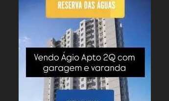 Imagem: Ágio apartamento frente a Havan