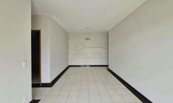 Imagem 2: Apartamento de 138m² com 02 quartos para locação - Nova Aliança