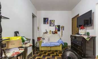 Imagem: Apartamento com 2 quartos à venda em Centro