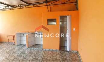 Imagem 4: Casa em Rua Marechal Rondon - Nossa Senhora da Conceição - Sabará/MG